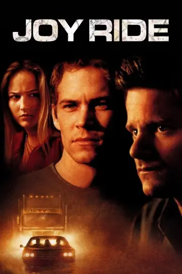 Plakat do filmu "Prześladowca" #872712