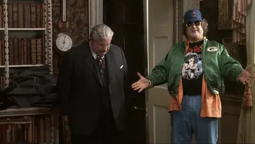 Zasłona do filmu "Król Ralph" #1036125