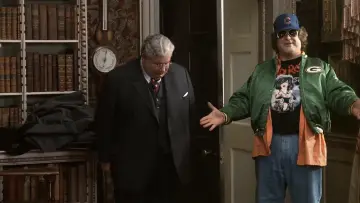 Zasłona do filmu "Król Ralph" #1036126