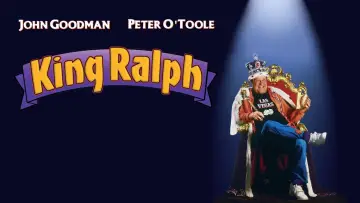 Zasłona do filmu "Król Ralph" #1036131
