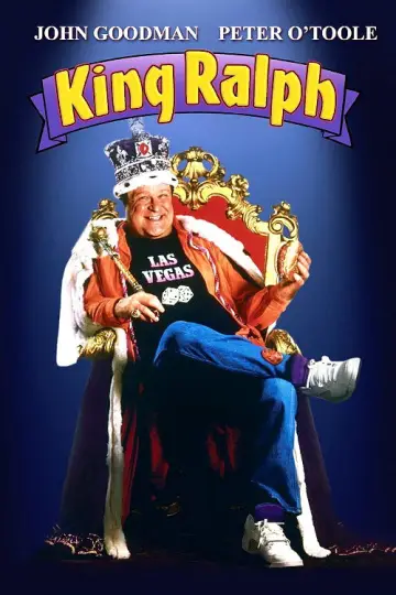 Król Ralph