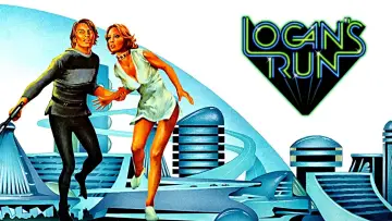 Zasłona do filmu "Ucieczka Logana" #275556