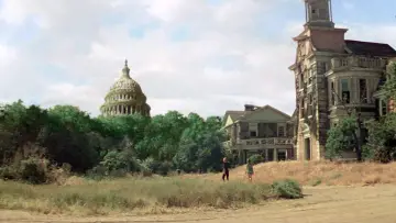 Zasłona do filmu "Ucieczka Logana" #275559