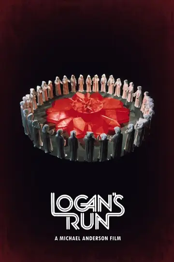 Plakat do filmu "Ucieczka Logana" #275569