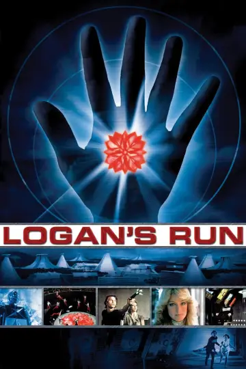 Plakat do filmu "Ucieczka Logana" #275577