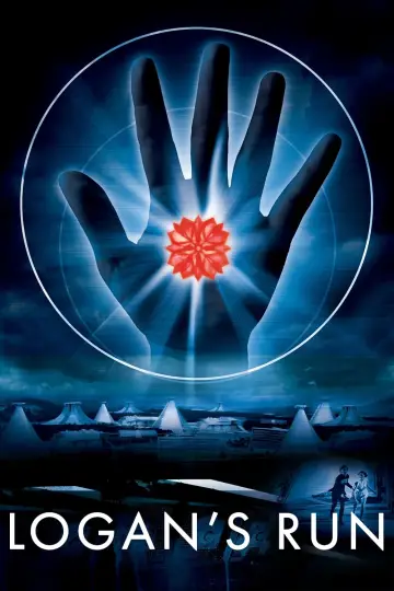 Plakat do filmu "Ucieczka Logana" #275586