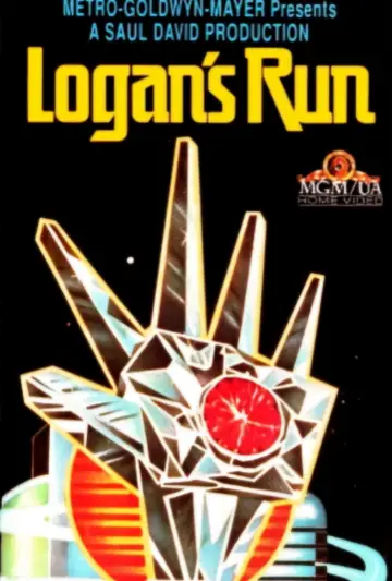 Plakat do filmu "Ucieczka Logana" #275589
