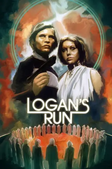Plakat do filmu "Ucieczka Logana" #949192