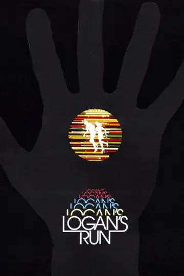 Plakat do filmu "Ucieczka Logana" #949193