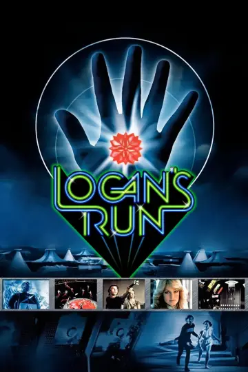 Plakat do filmu "Ucieczka Logana" #949196