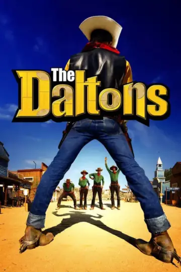 Lucky Luke