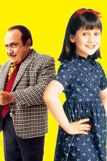 Plakat do filmu "Matylda" #236067