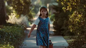 Zasłona do filmu "Matylda" #649820