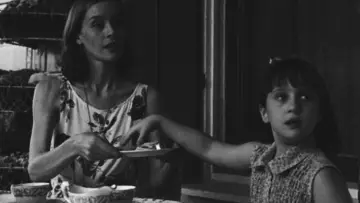 Zasłona do filmu "Matylda" #649839