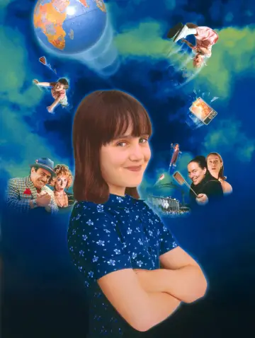 Plakat do filmu "Matylda" #649853