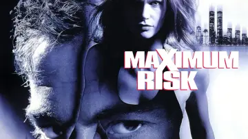 Zasłona do filmu "Maksimum Ryzyka" #126128