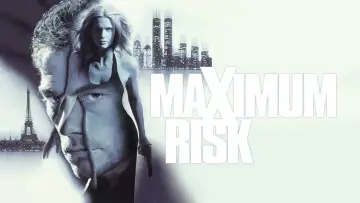 Zasłona do filmu "Maksimum Ryzyka" #126129