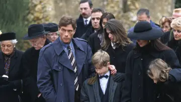 Zasłona do filmu "Maksimum Ryzyka" #322468