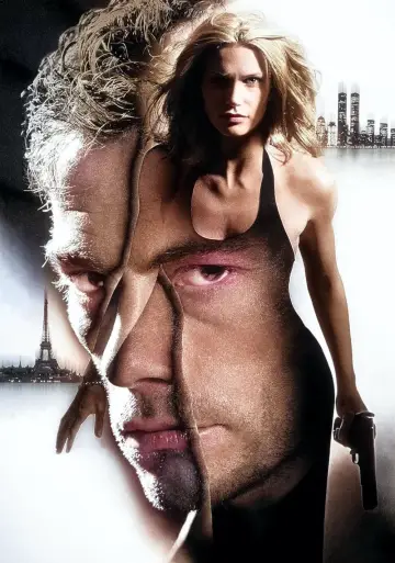 Plakat do filmu "Maksimum Ryzyka" #322472