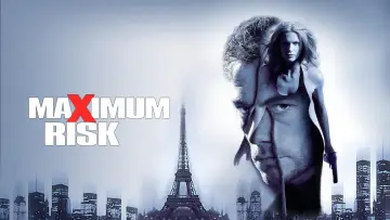 Zasłona do filmu "Maksimum Ryzyka" #887684