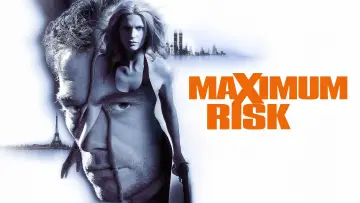 Zasłona do filmu "Maksimum Ryzyka" #887688