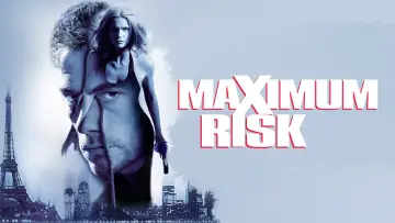 Zasłona do filmu "Maksimum Ryzyka" #887689
