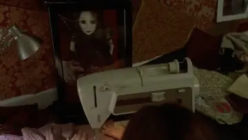 Zasłona do filmu "May" #1185717
