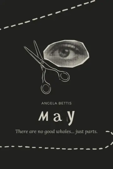 Plakat do filmu "May" #1209713