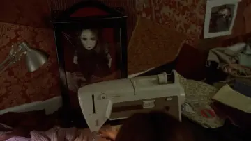 Zasłona do filmu "May" #1584384