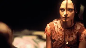 Zasłona do filmu "May" #283882