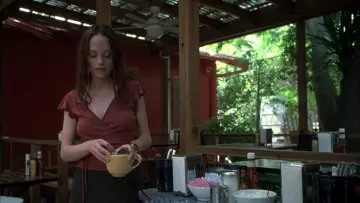 Zasłona do filmu "May" #283885