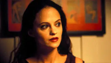 Zasłona do filmu "May" #283886