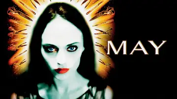Zasłona do filmu "May" #283887