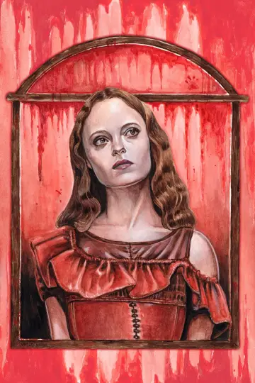 Plakat do filmu "May" #283897