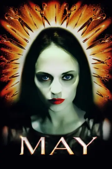 Plakat do filmu "May" #283898