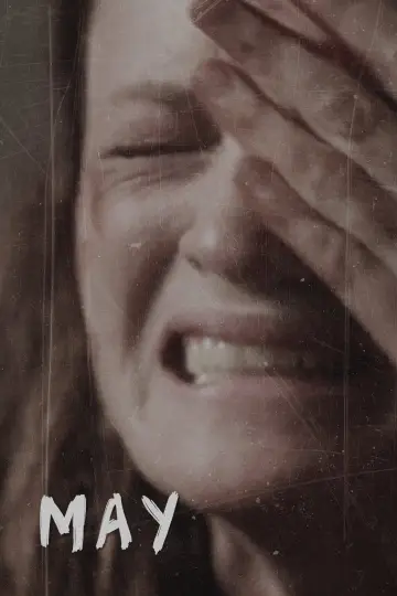 Plakat do filmu "May" #283899
