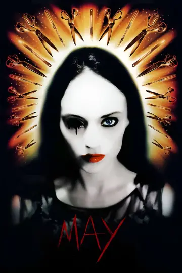 Plakat do filmu "May" #283900