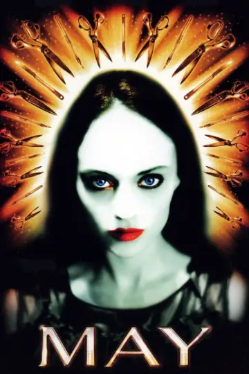 Plakat do filmu "May" #283901