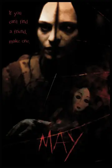 Plakat do filmu "May" #283904