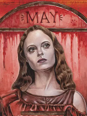 Plakat do filmu "May" #283906