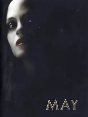 Plakat do filmu "May" #283910