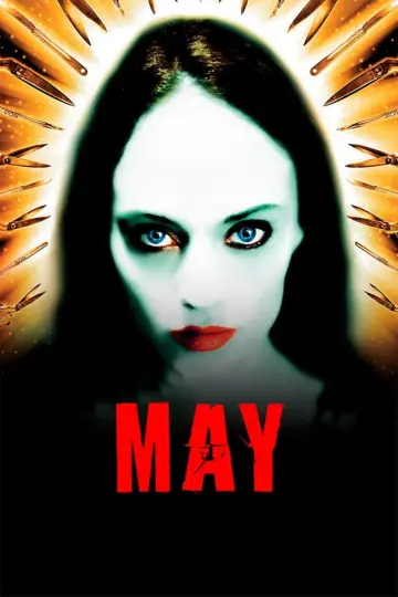 Plakat do filmu "May" #283911