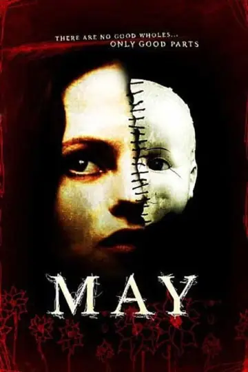 Plakat do filmu "May" #283912