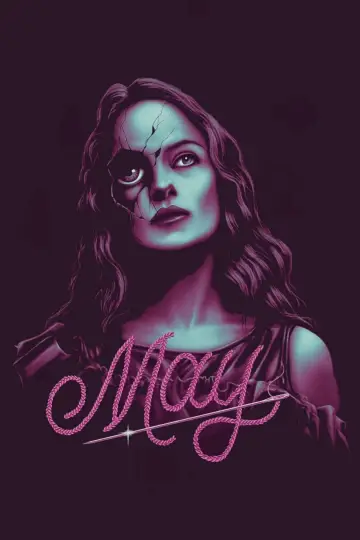Plakat do filmu "May" #998542