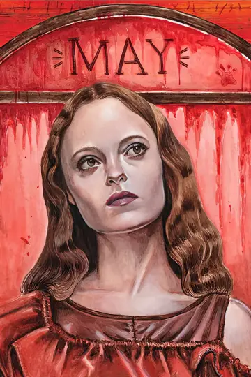 Plakat do filmu "May" #998544
