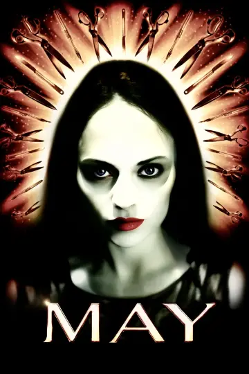 Plakat do filmu "May" #998545