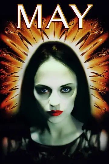 Plakat do filmu "May" #998546