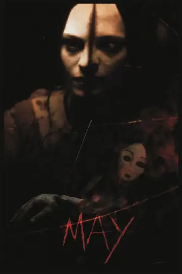 Plakat do filmu "May" #998547
