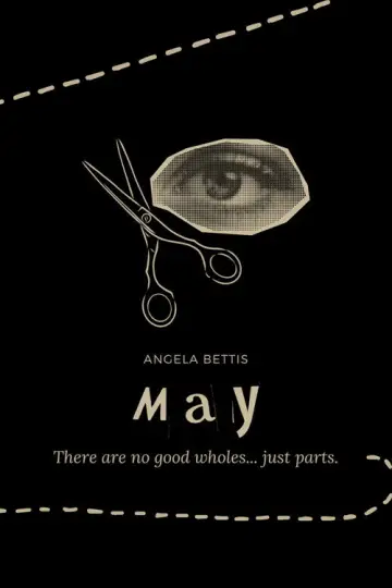 Plakat do filmu "May" #998548