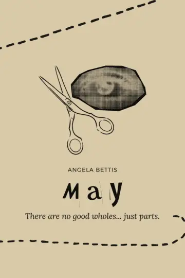 Plakat do filmu "May" #998549